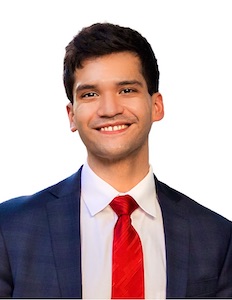 Picture of Marcos D. De Hoyos