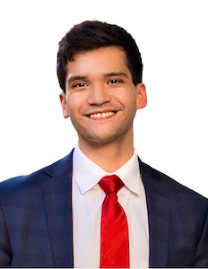 Picture of Marcos D. De Hoyos 