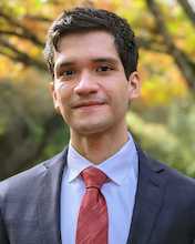 Picture of Marcos D. De Hoyos