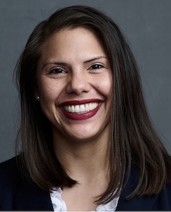 Picture of Paige E. Melendez