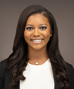 Picture of Areyana Johnson