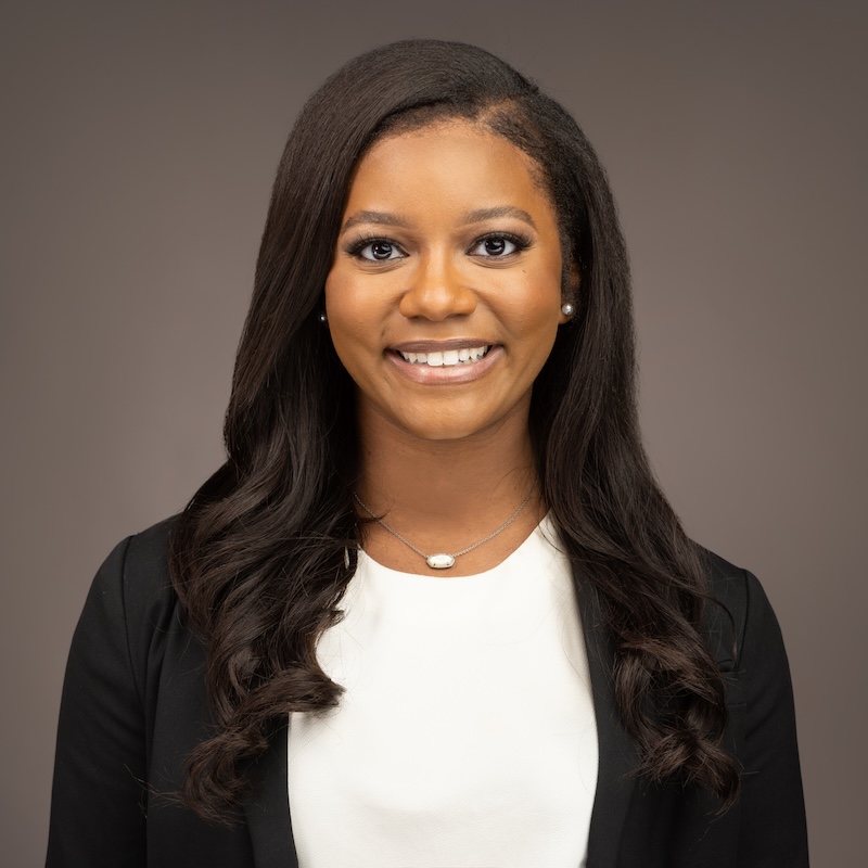 Areyana Johnson