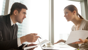Wrongful Termination