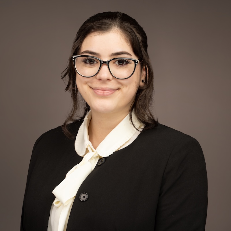 Madeline Garza