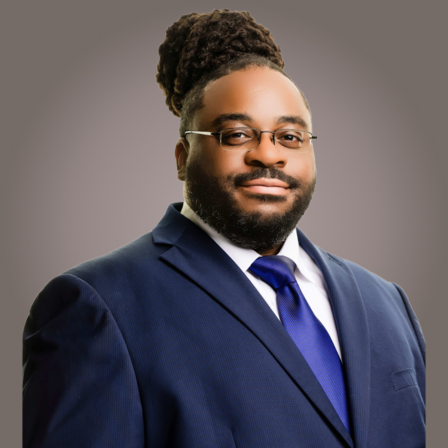 Jermaine Brown picture